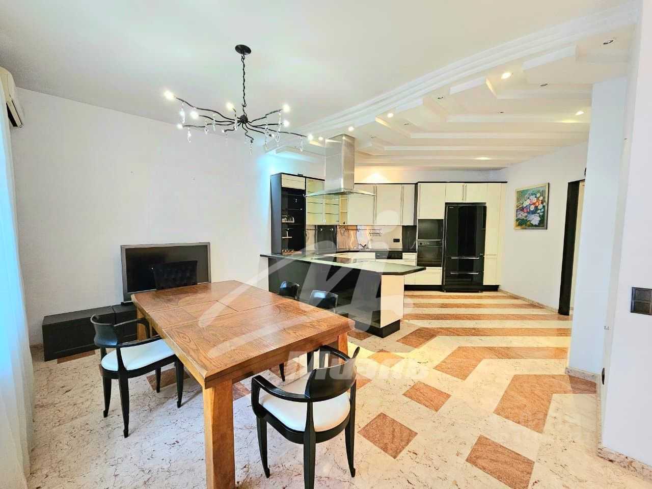 5-комнатная квартира, 295 м² — фотография 3