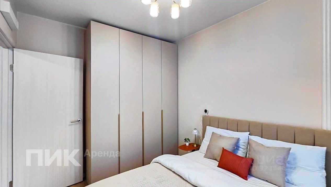 1-комнатная квартира, 31,4 м² — фотография 2