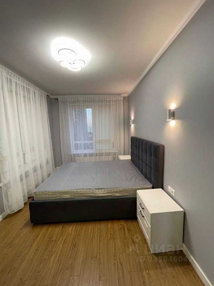3-комнатная квартира, 75 м² — фотография 2