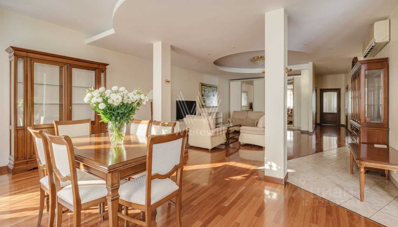 3-комнатная квартира, 160 м² — фотография 3