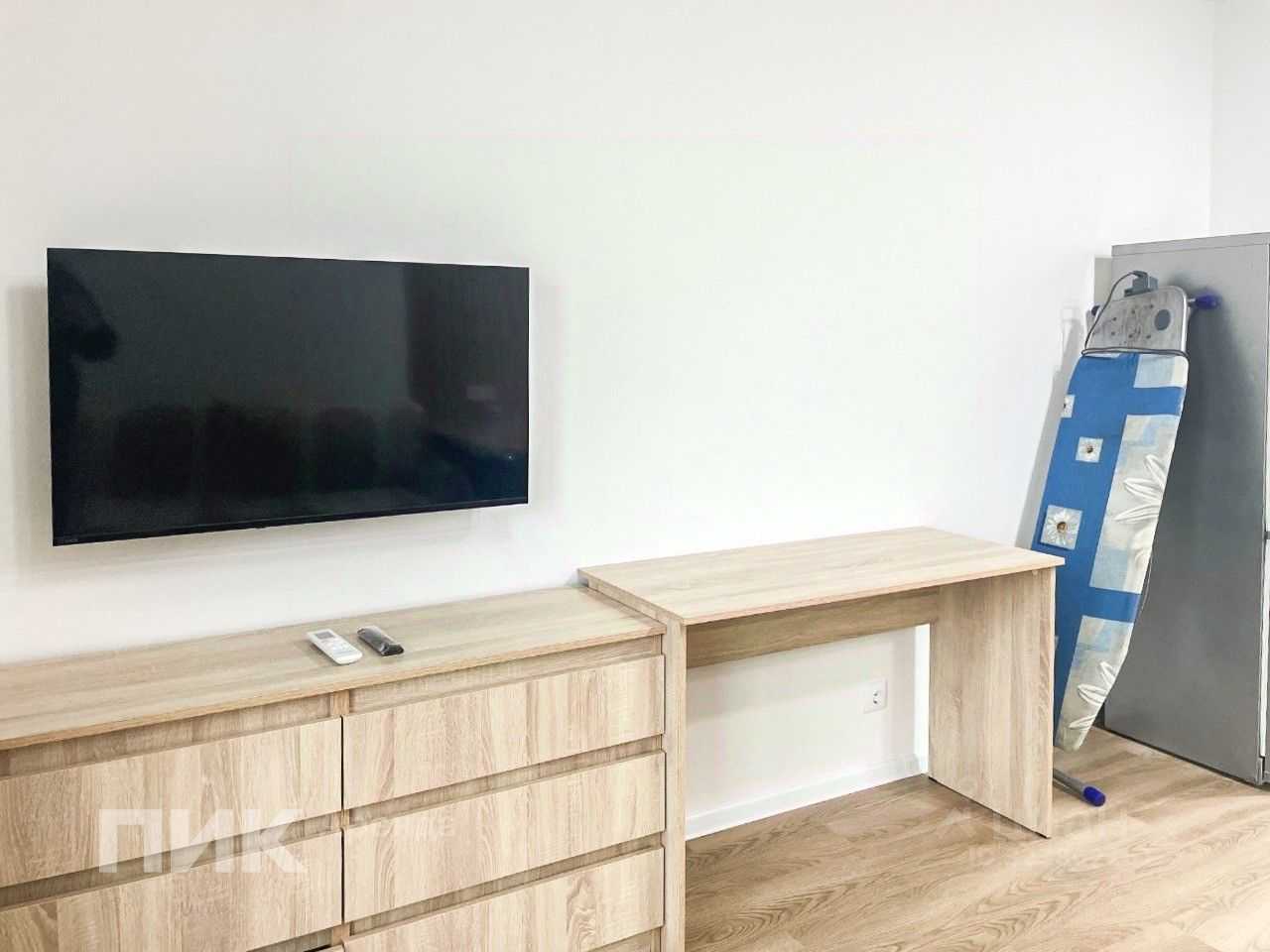 1-комнатная квартира, 21,5 м² — фотография 2