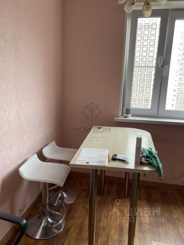 3-комнатная квартира, 74,8 м² — фотография 2