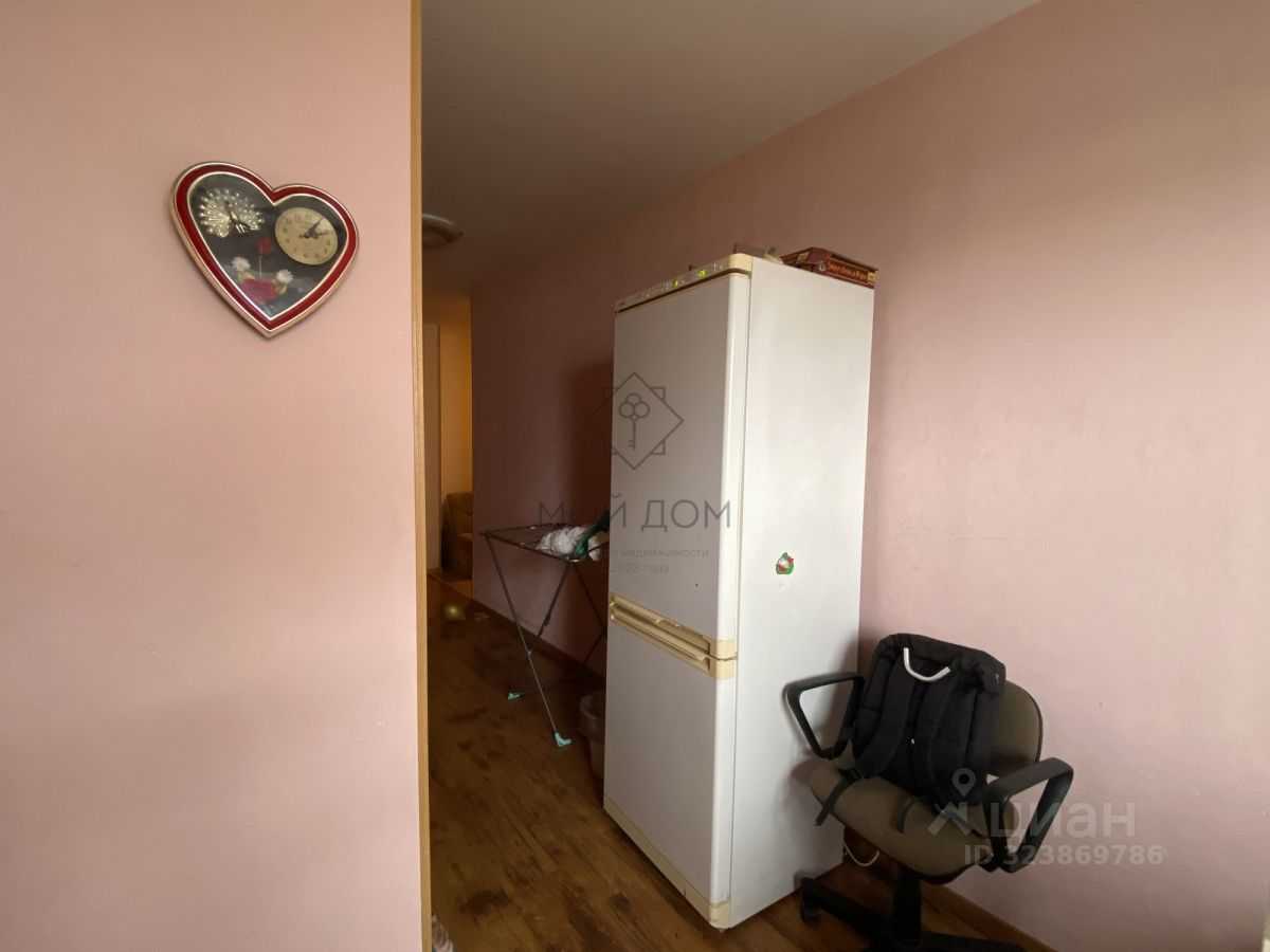 3-комнатная квартира, 74,8 м² — фотография 3