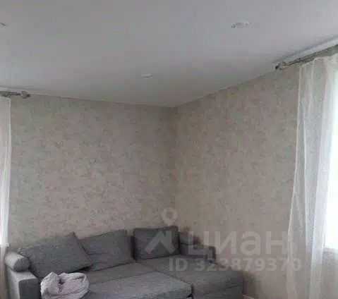 2-комнатная квартира, 45 м²