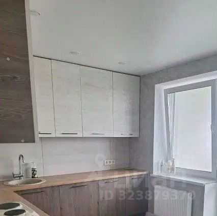 2-комнатная квартира, 45 м² — фотография 3