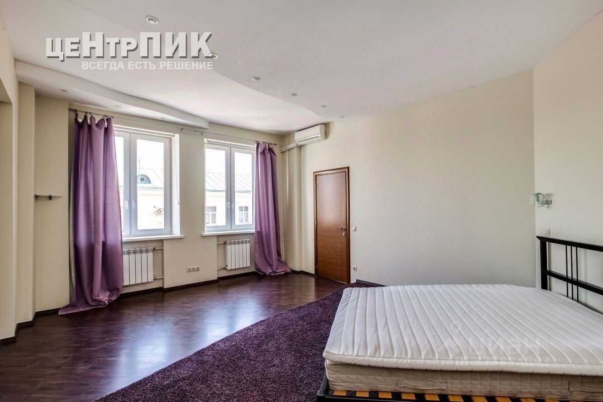 4-комнатная квартира, 136,4 м²