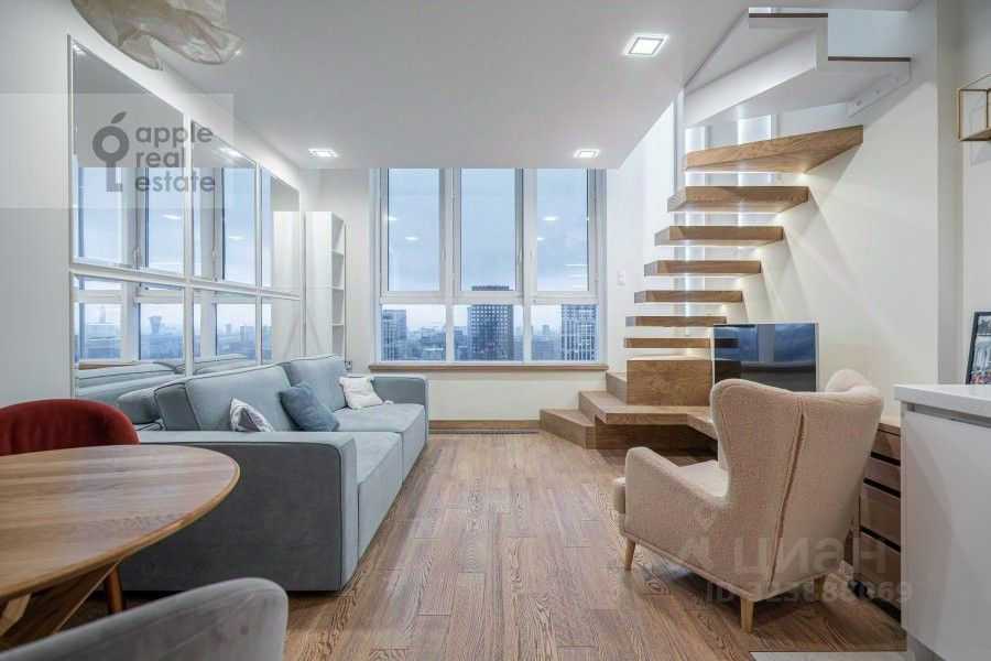 2-комнатная квартира, 43 м²
