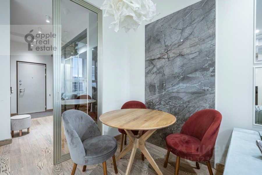 2-комнатная квартира, 43 м² — фотография 3