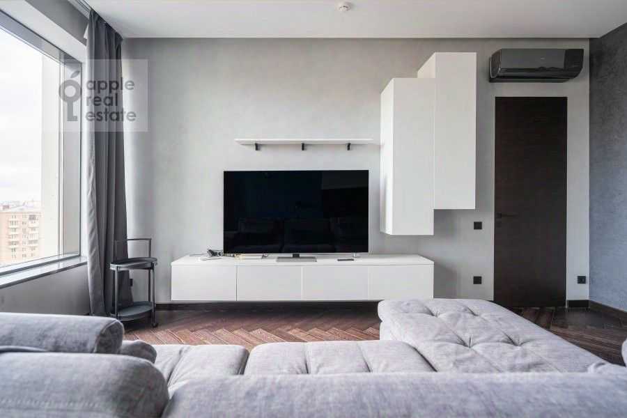 2-комнатная квартира, 65 м²