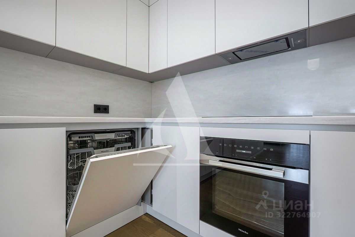 3-комнатная квартира, 111,9 м² — фотография 2