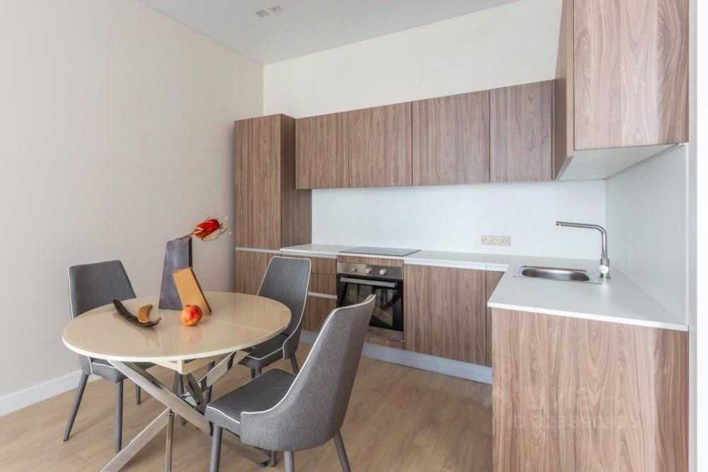 3-комнатная квартира, 72 м² — фотография 3