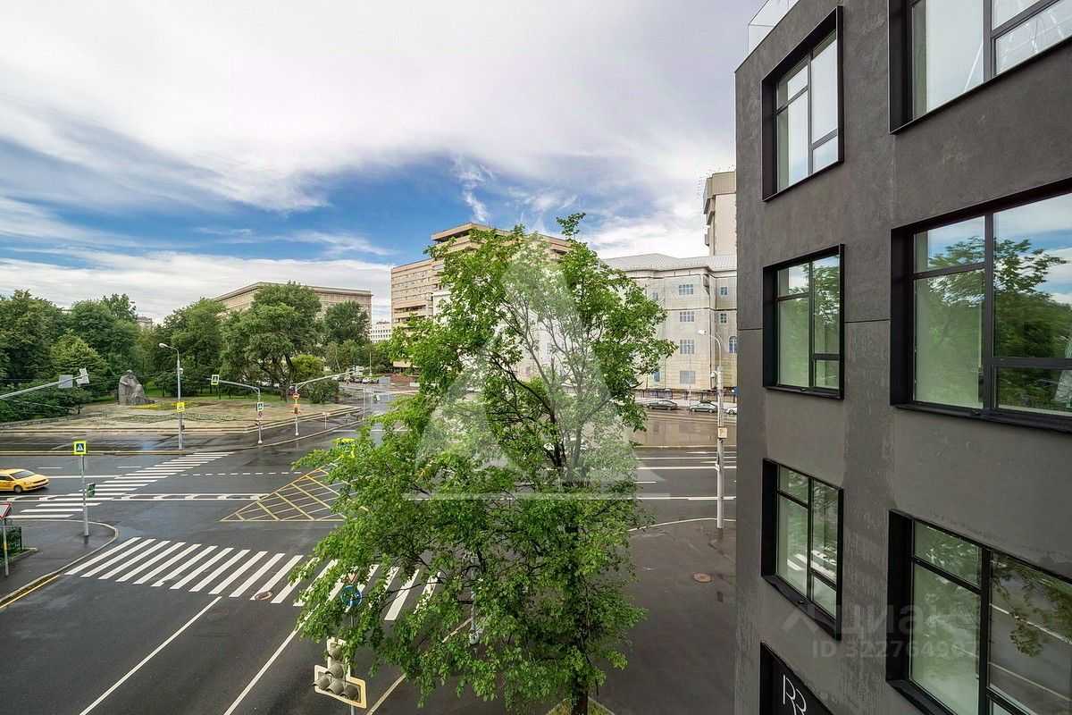 3-комнатная квартира, 111,9 м² — фотография 3