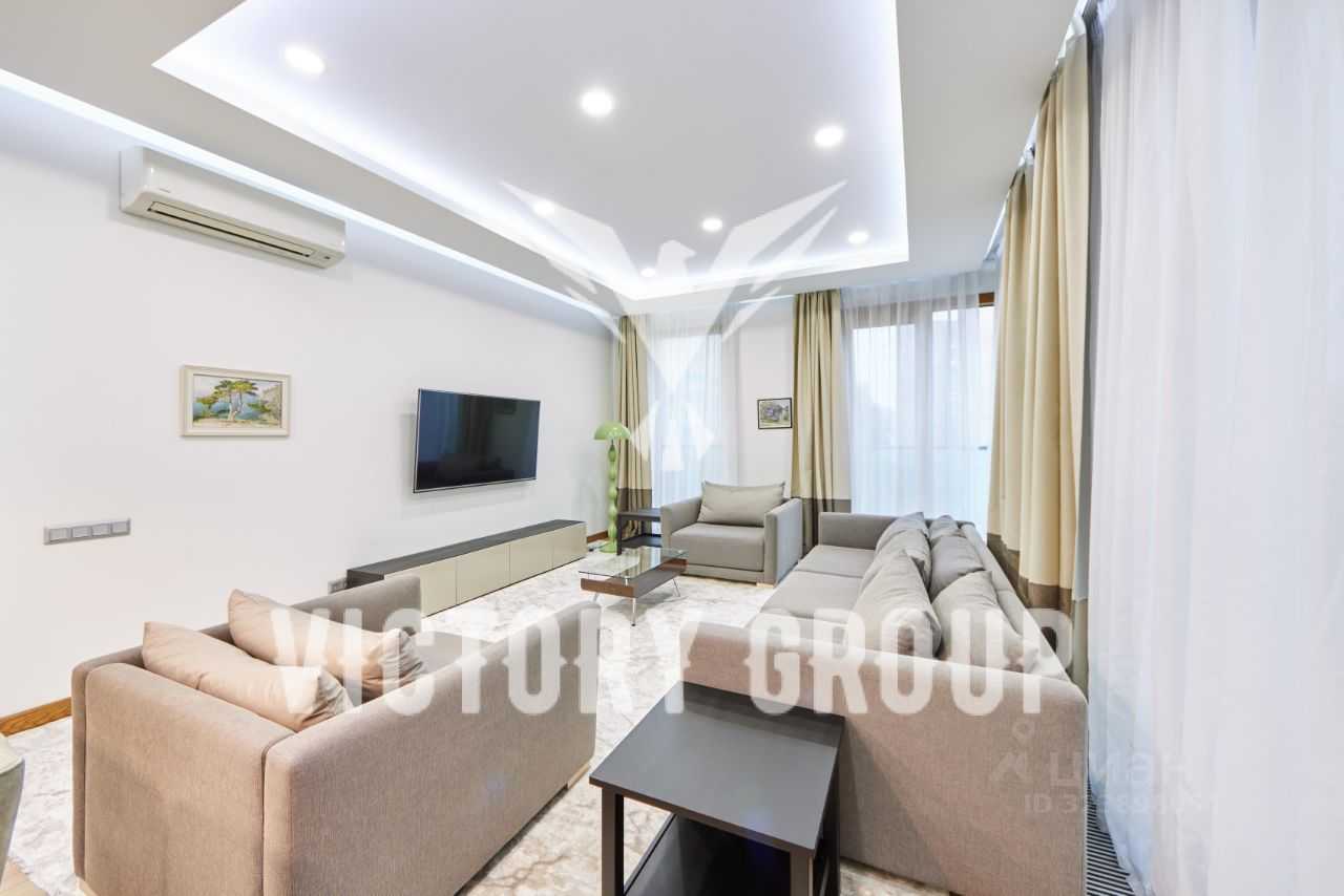 4-комнатная квартира, 170 м² — фотография 3