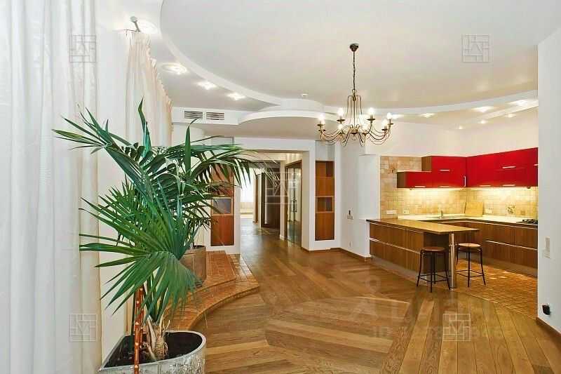 4-комнатная квартира, 175 м² — фотография 3