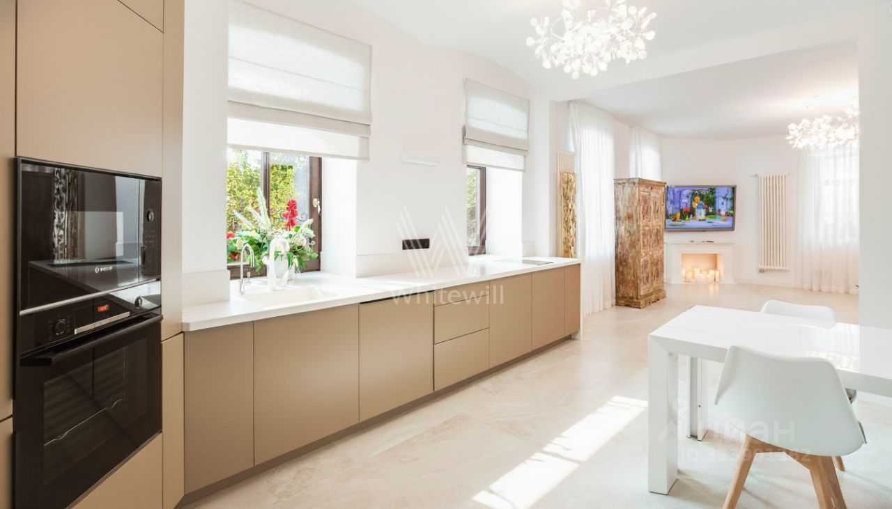 3-комнатная квартира, 170 м² — фотография 2