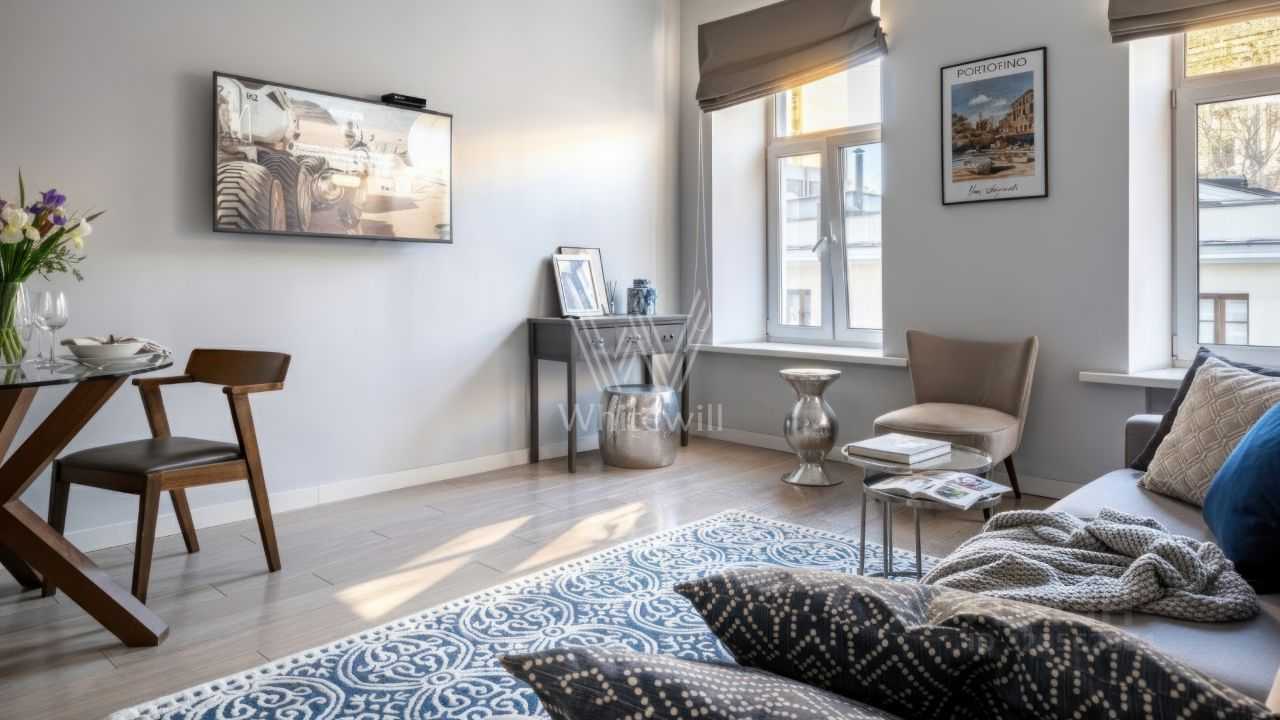 3-комнатная квартира, 75 м² — фотография 3