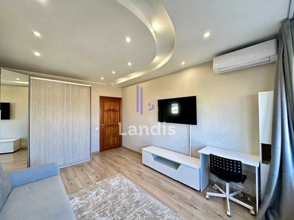 1-комнатная квартира, 34,8 м² — фотография 3