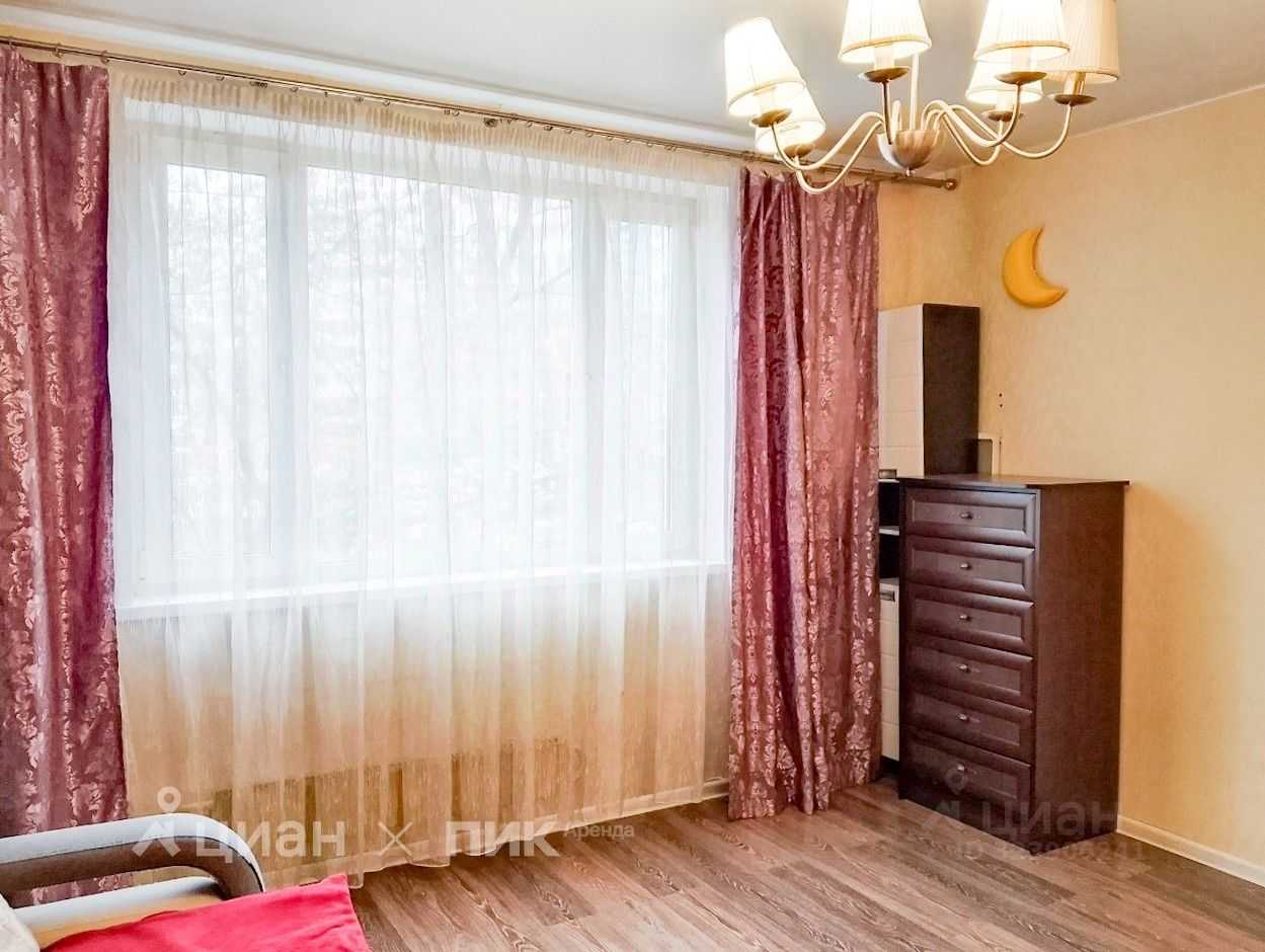 3-комнатная квартира, 60,4 м² — фотография 2