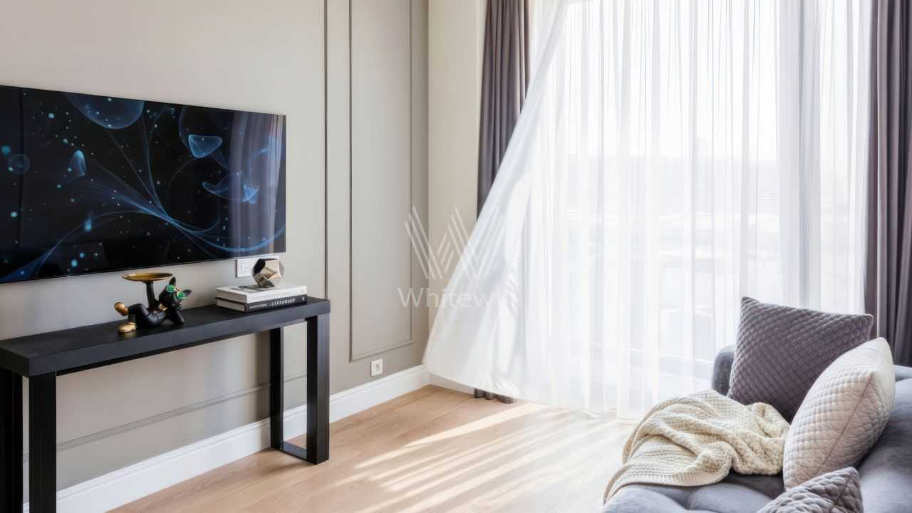 2-комнатная квартира, 50 м² — фотография 3