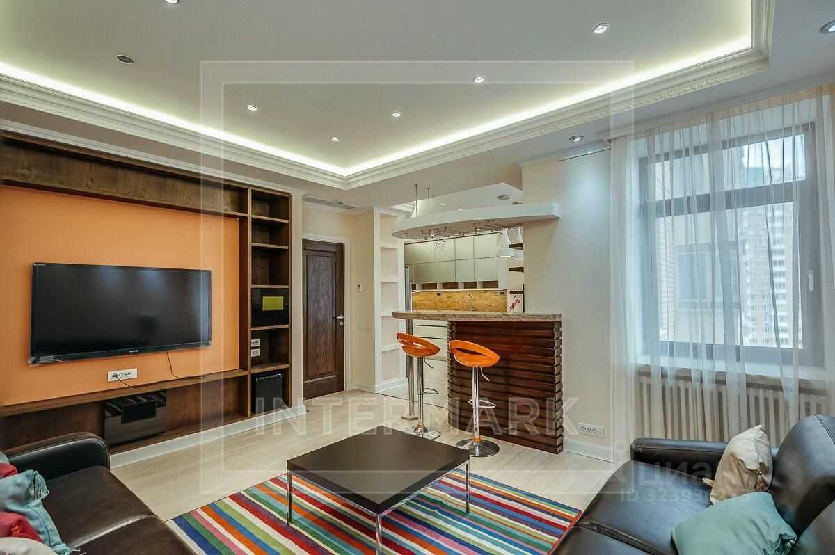 3-комнатная квартира, 115 м²