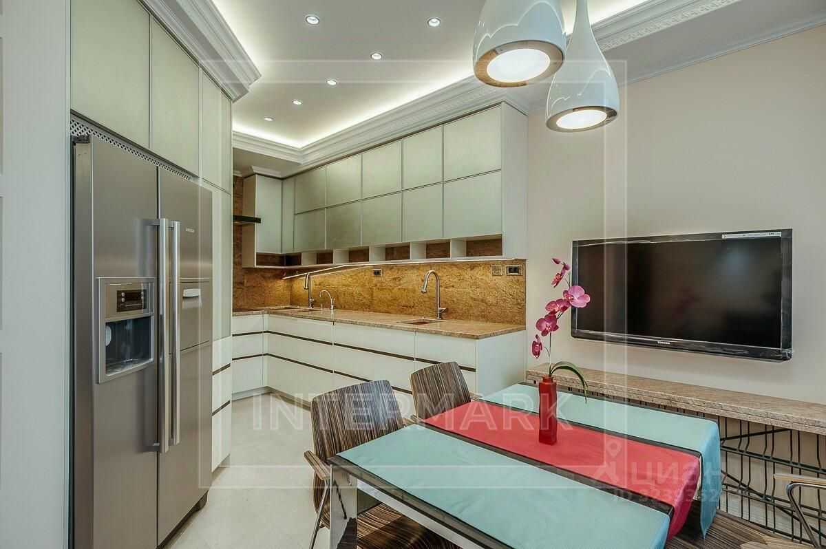 3-комнатная квартира, 115 м² — фотография 2