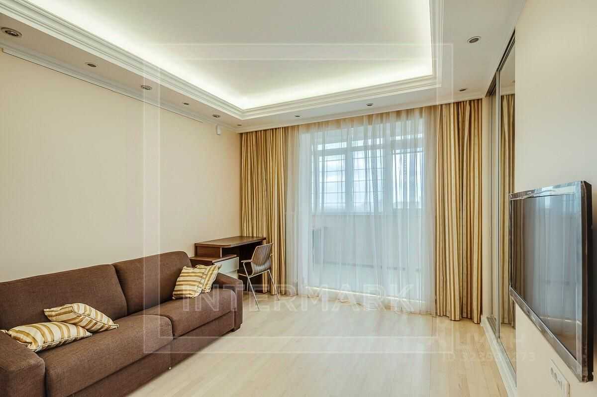 3-комнатная квартира, 115 м² — фотография 3