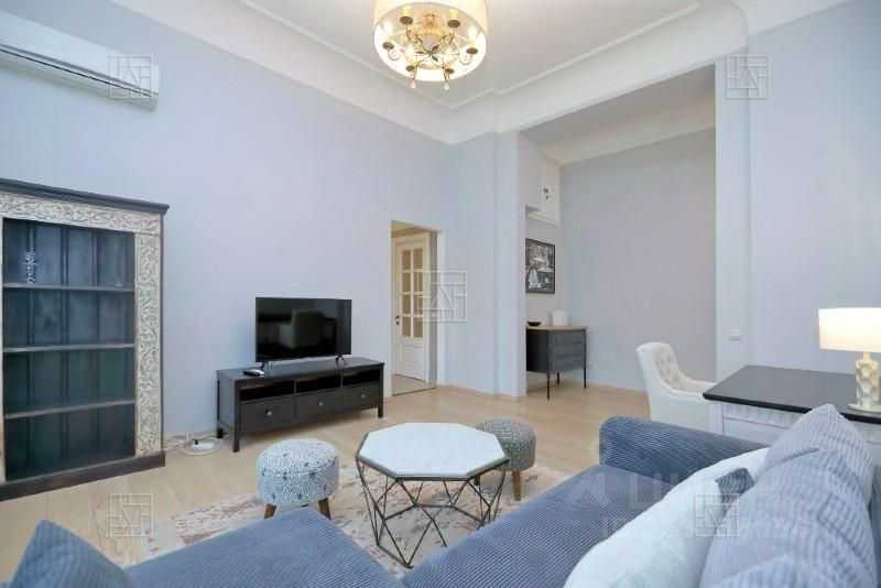 2-комнатная квартира, 60 м²