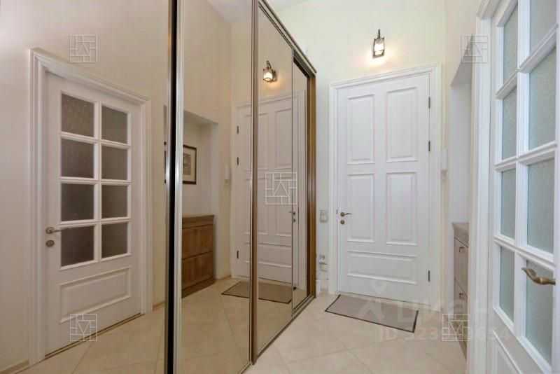 2-комнатная квартира, 60 м² — фотография 3