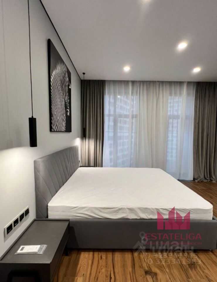 1-комнатная квартира, 28 м²