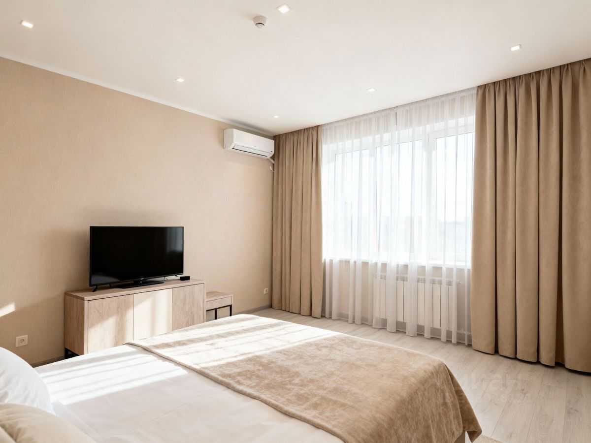 4-комнатная квартира, 178 м² — фотография 2