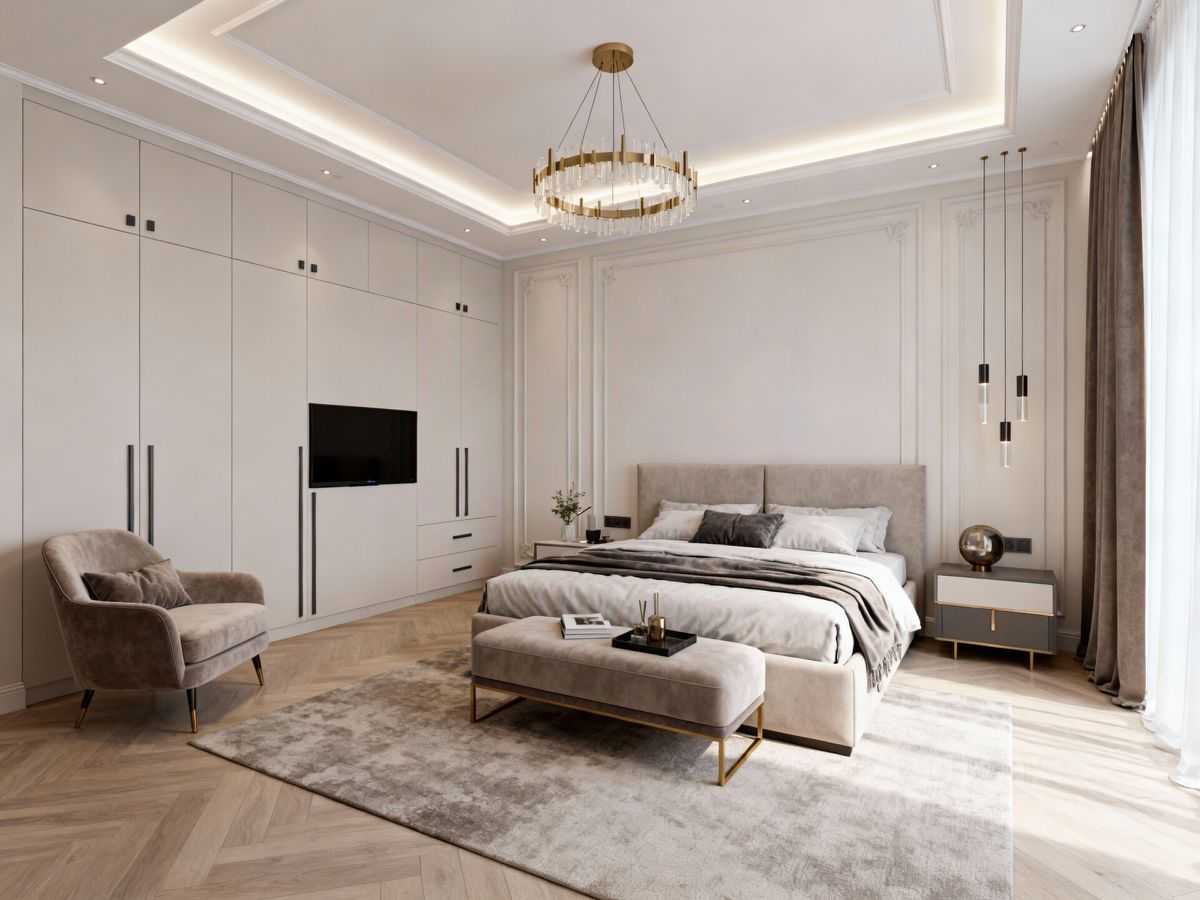 4-комнатная квартира, 134 м² — фотография 2
