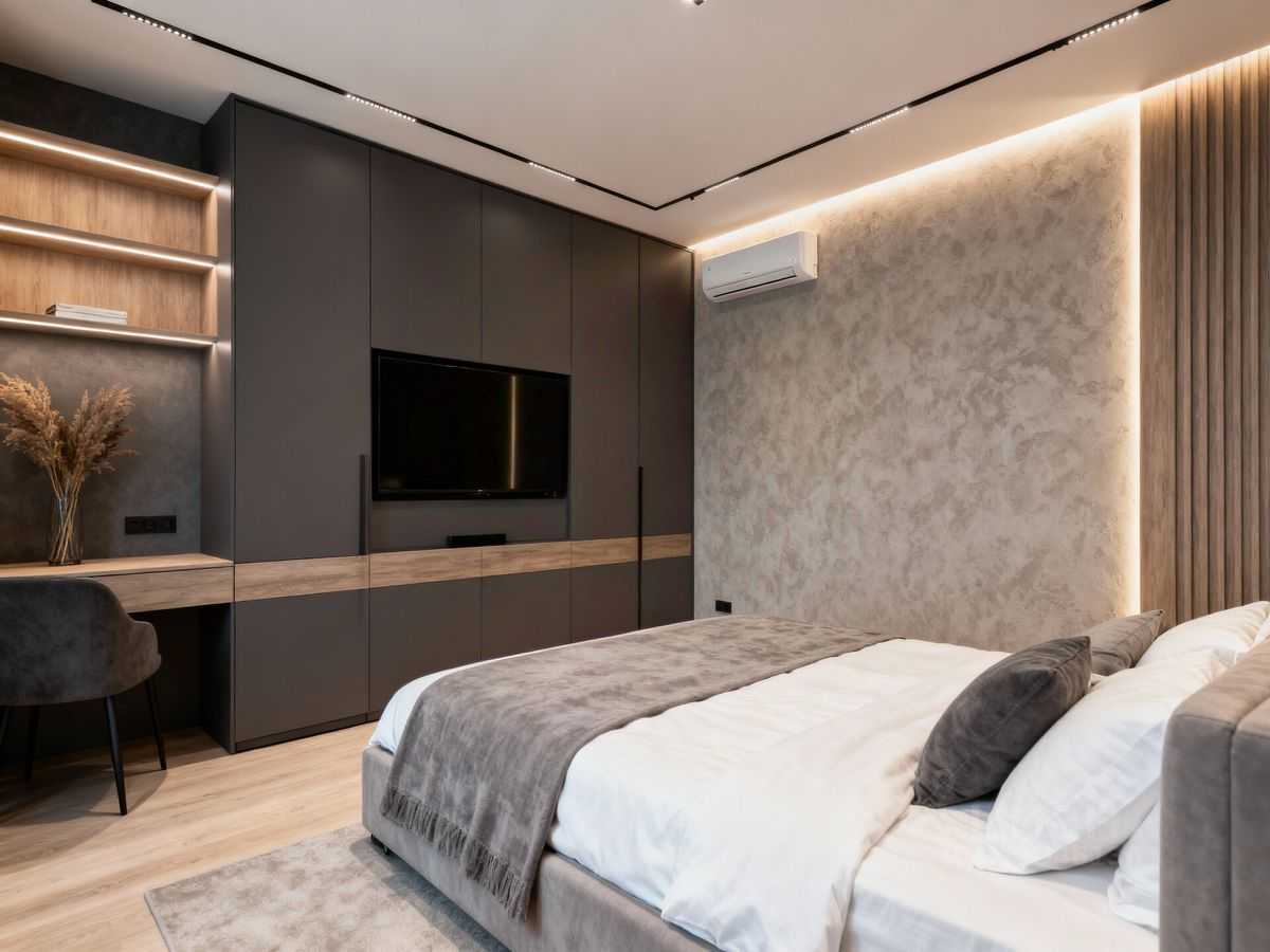 4-комнатная квартира, 134 м² — фотография 3