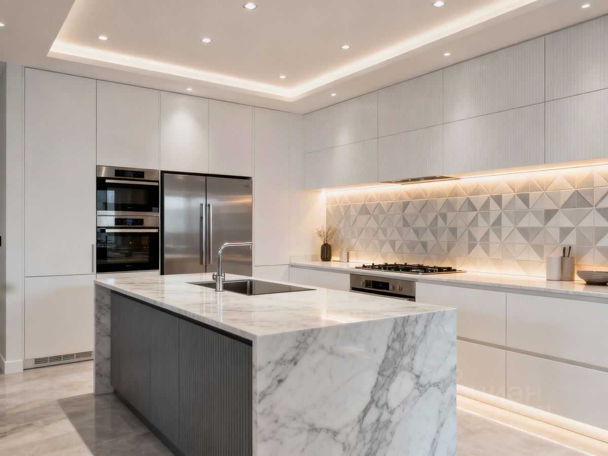 5-комнатная квартира, 160 м² — фотография 2