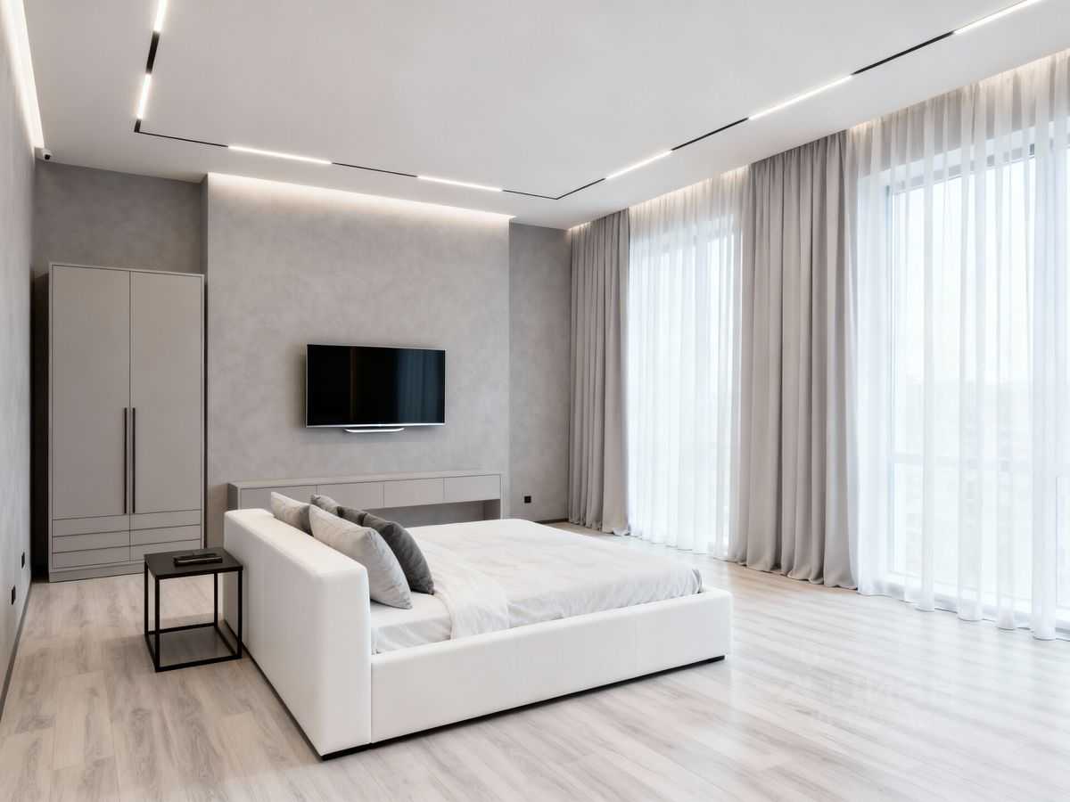 5-комнатная квартира, 160 м² — фотография 3
