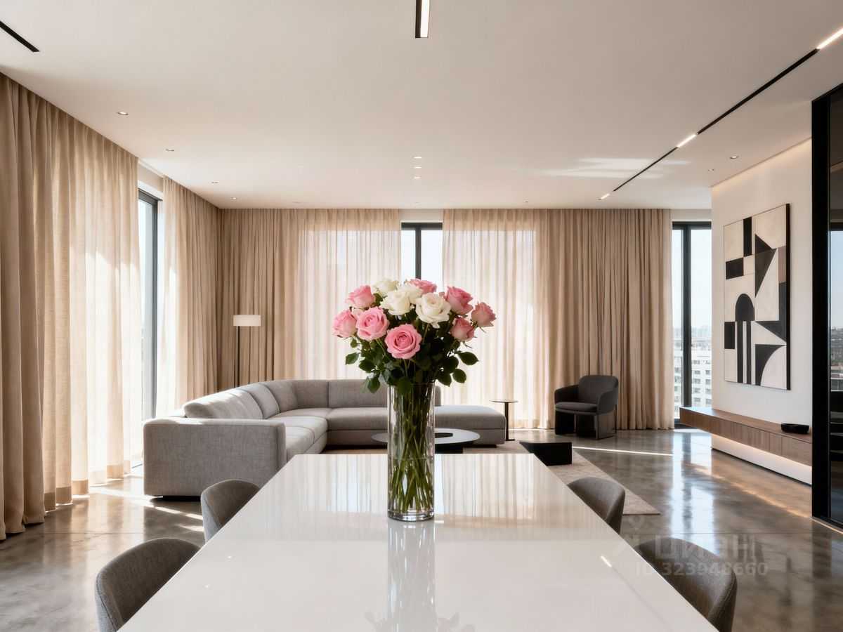 4-комнатная квартира, 120 м² — фотография 2