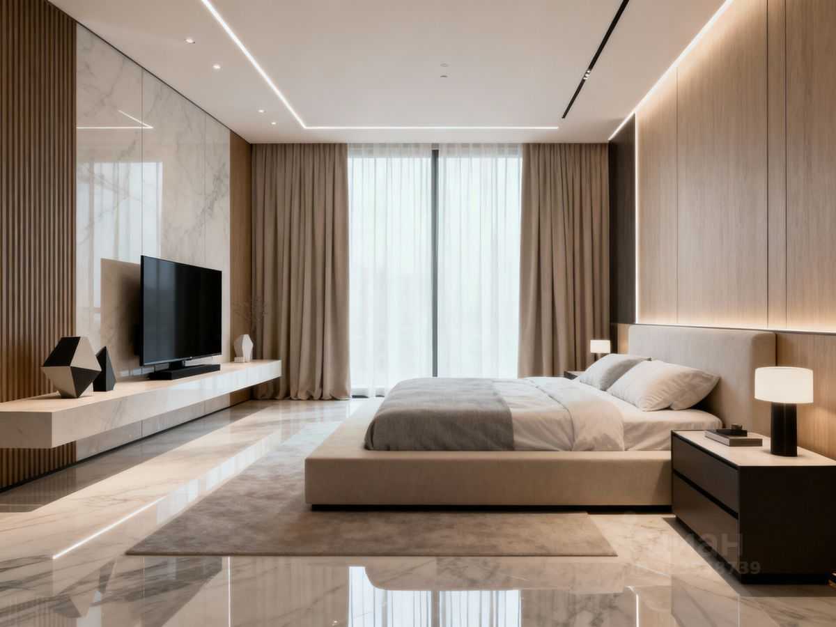 4-комнатная квартира, 120 м² — фотография 2