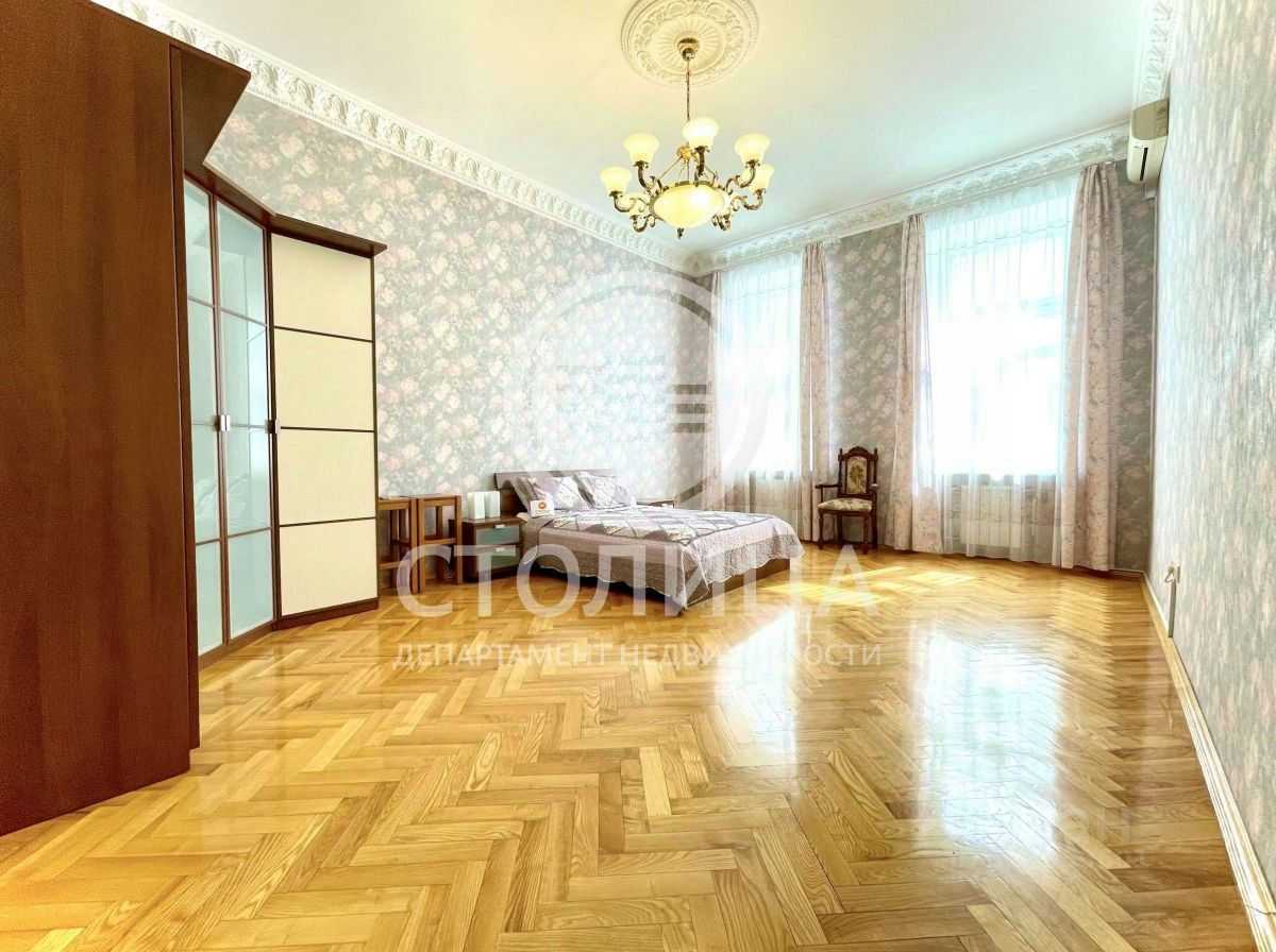 5-комнатная квартира, 190 м² — фотография 3
