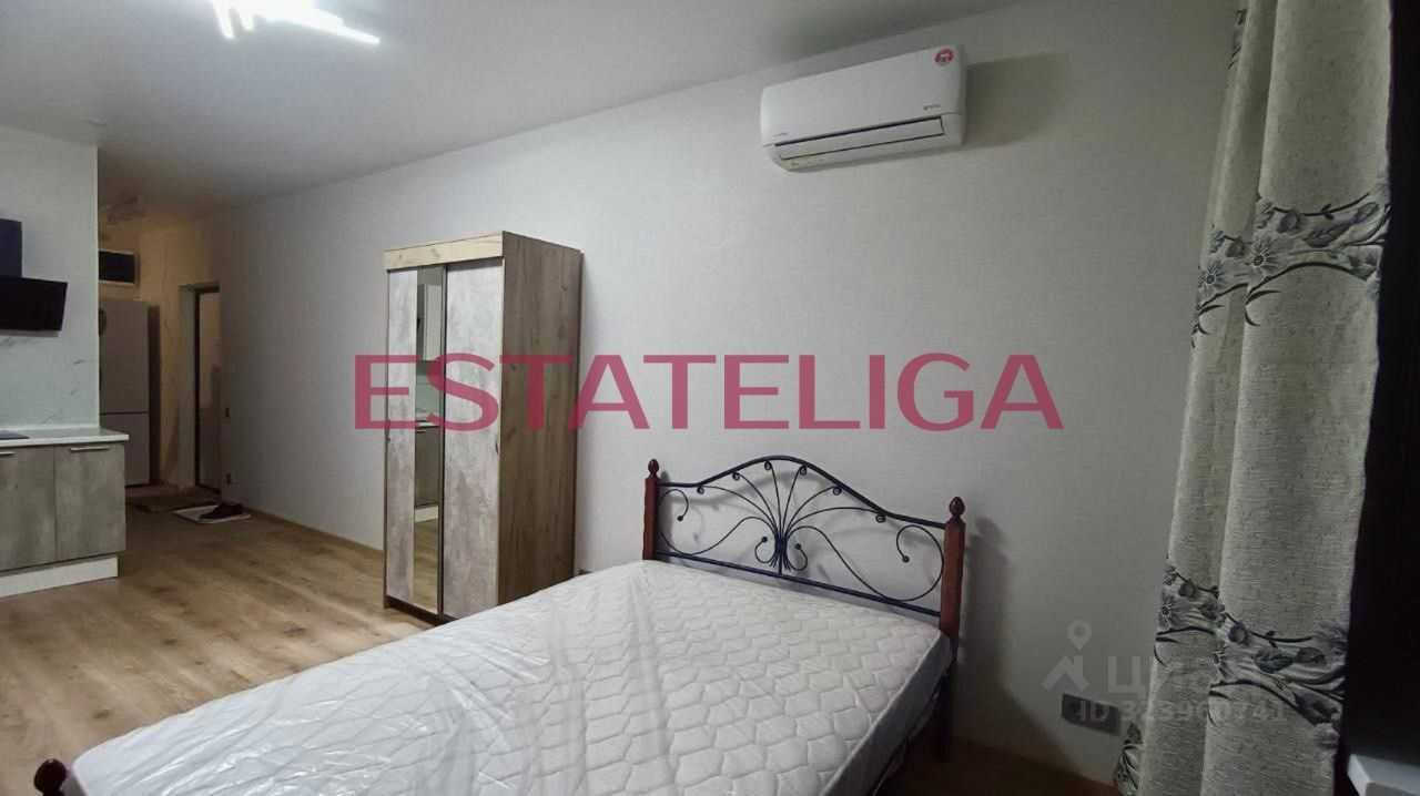 1-комнатная квартира, 28,7 м² — фотография 3