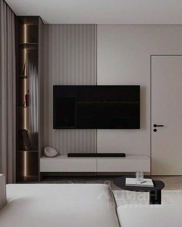 4-комнатная квартира, 152 м² — фотография 2