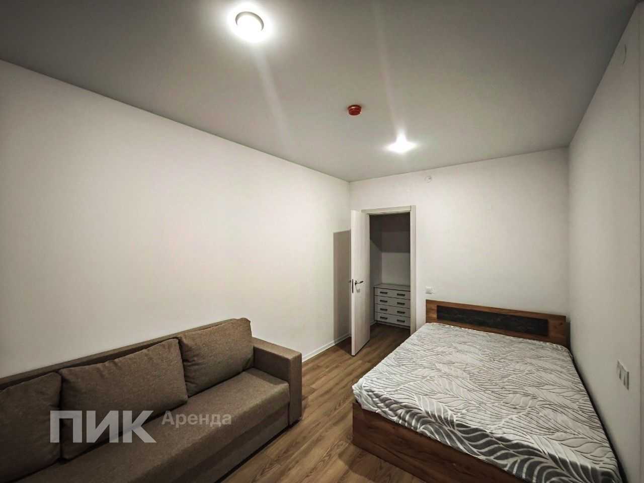 1-комнатная квартира, 33,4 м² — фотография 3