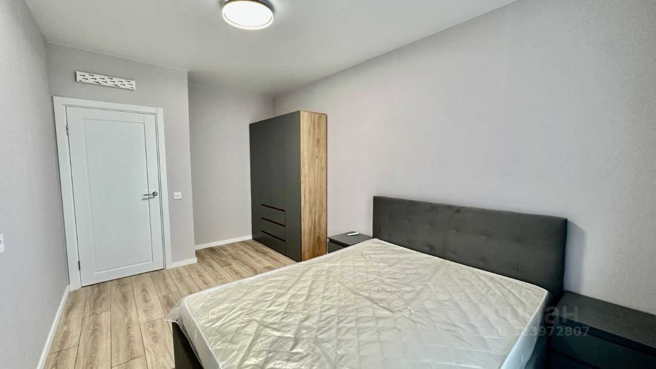 3-комнатная квартира, 78 м²