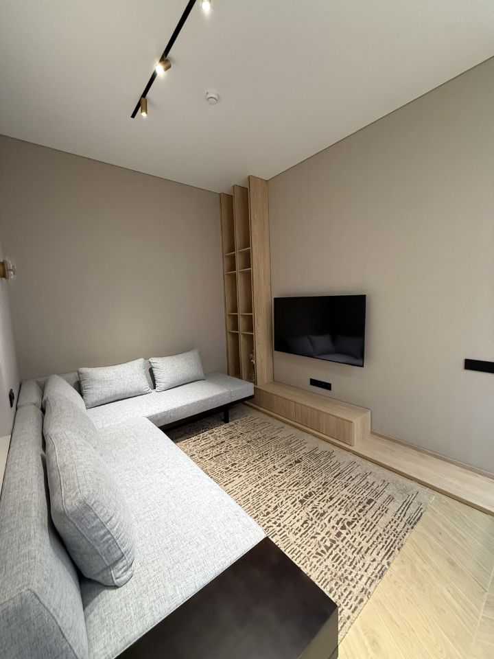 2-комнатная квартира, 45 м² — фотография 2