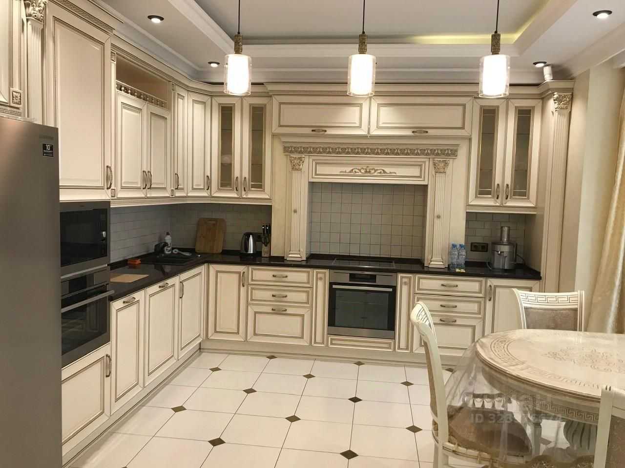 5-комнатная квартира, 160 м² — фотография 3