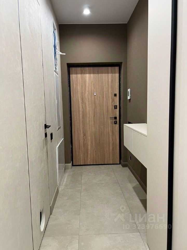 4-комнатная квартира, 70 м² — фотография 2