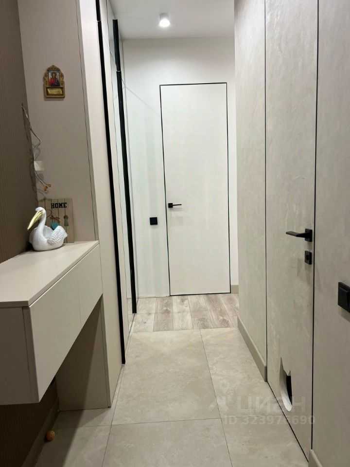 4-комнатная квартира, 70 м² — фотография 3