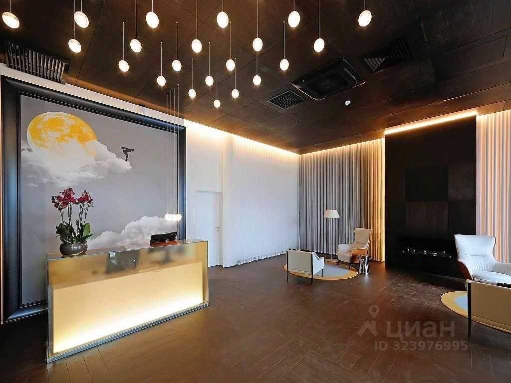 4-комнатная квартира, 120 м²