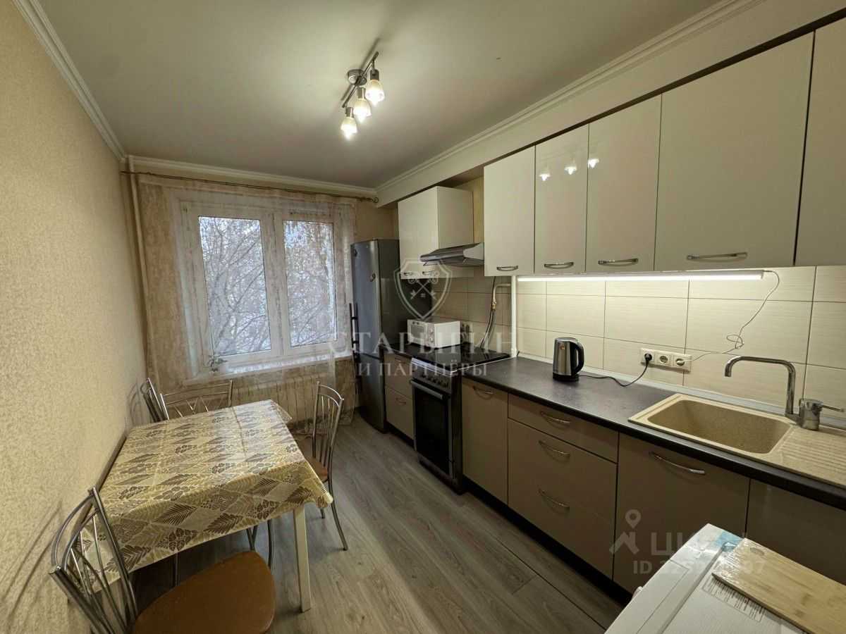 2-комнатная квартира, 46,3 м²