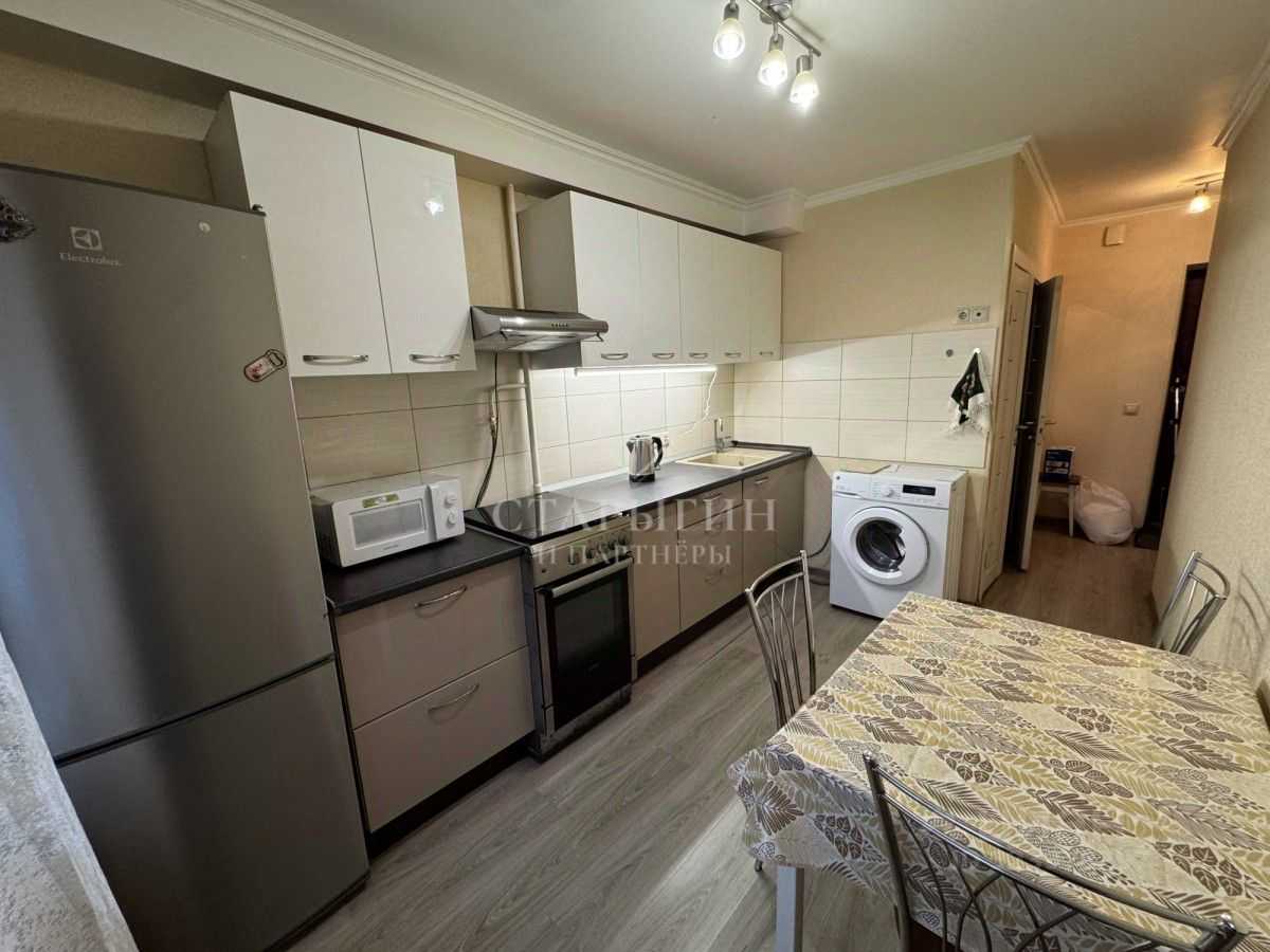 2-комнатная квартира, 46,3 м² — фотография 2