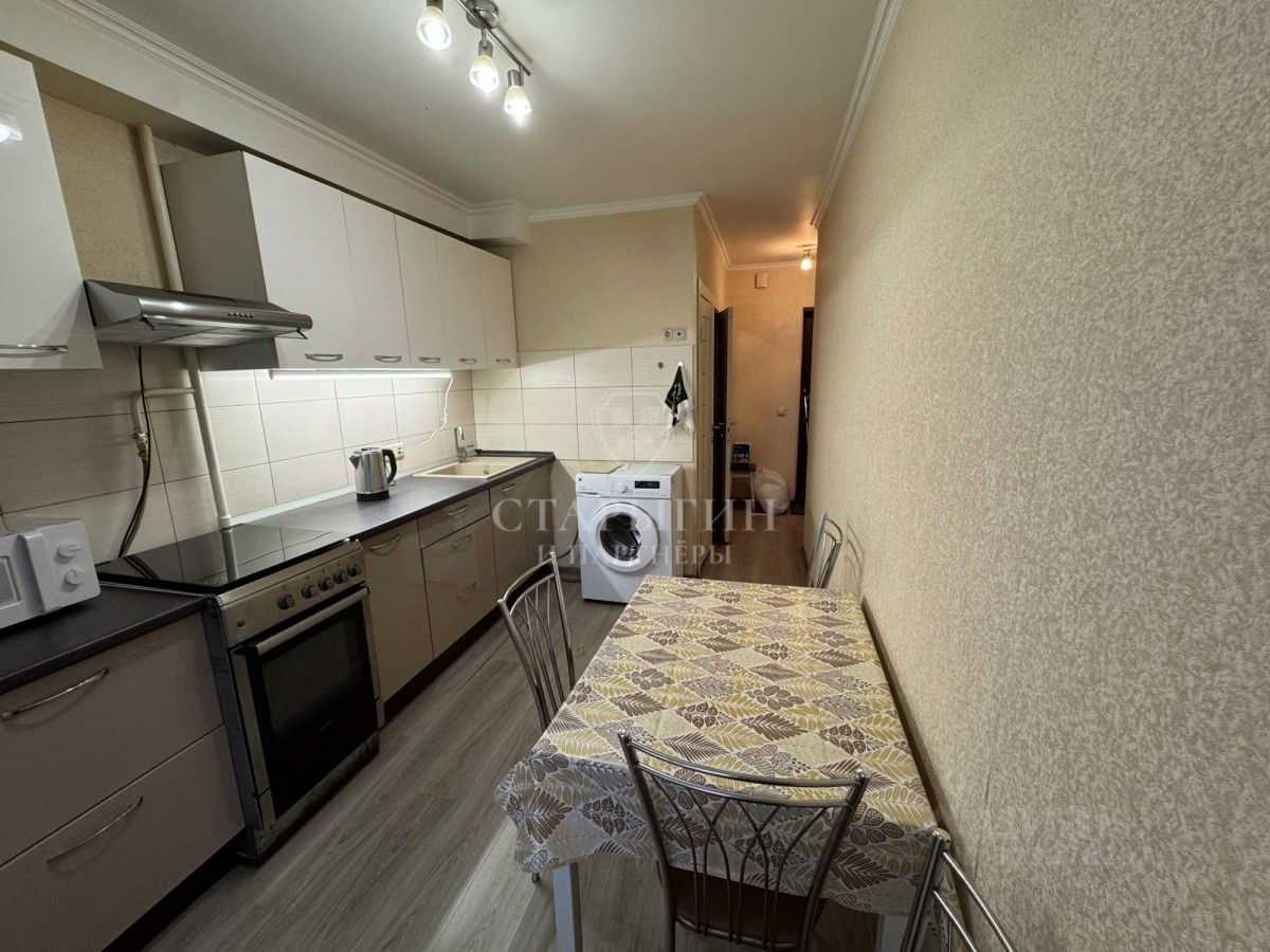 2-комнатная квартира, 46,3 м² — фотография 3