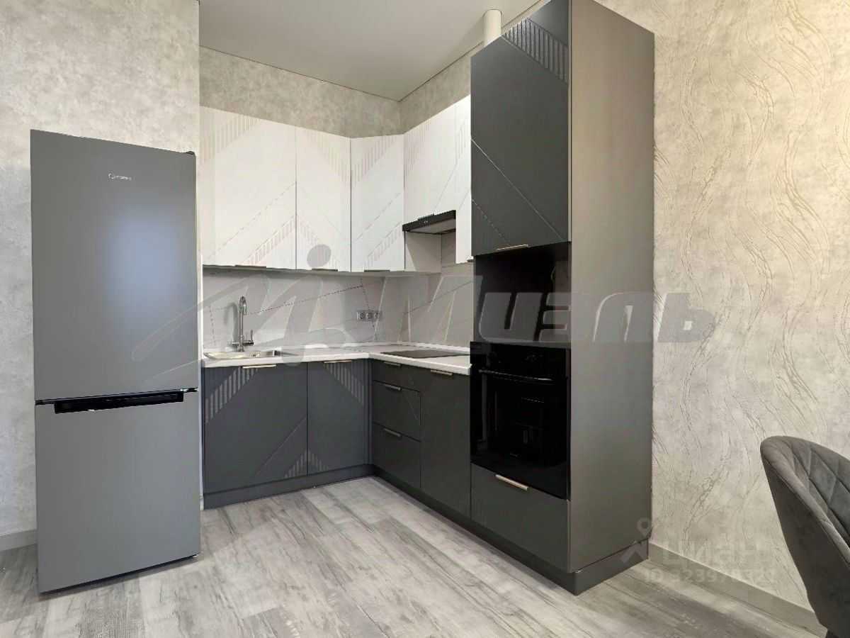3-комнатная квартира, 63,5 м² — фотография 3